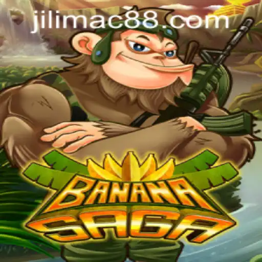 An In-Depth Look at BananaSaga and Its Connection with JILIMAC Casino