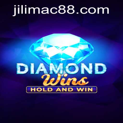 Discover the Thrilling World of DiamondWins at JILIMAC Casino