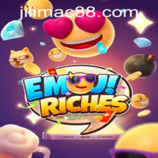 Explore EmojiRiches at JILIMAC Casino: A Delightful Gaming Experience