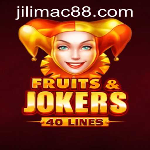 Exploring FruitsAndJokers40: A Captivating Slot Experience at JILIMAC Casino
