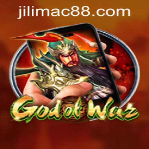 GodofWarM: A Thrilling New Addition to JILIMAC Casino