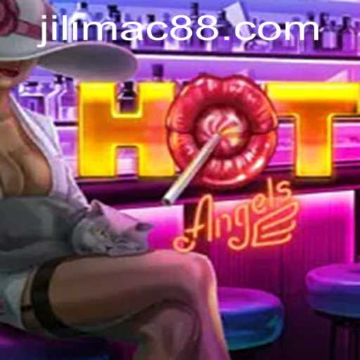 HotAngels: A New Gaming Phenomenon at JILIMAC Casino