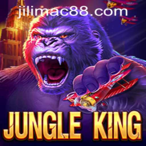 Discover the Fascinating World of JungleKing at JILIMAC Casino