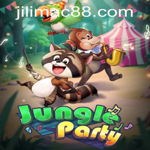 Unveiling JungleParty: A Thrilling Adventure at JILIMAC Casino