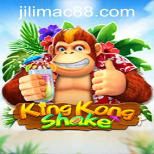KingKongShake: A Thrilling New Adventure at JILIMAC Casino