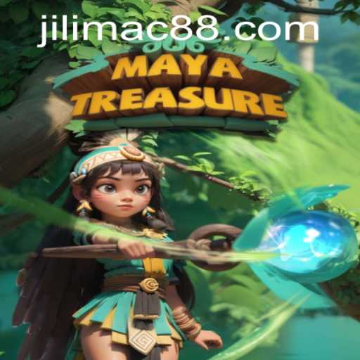 Exploring the Enigma of MayaTreasure at JILIMAC Casino