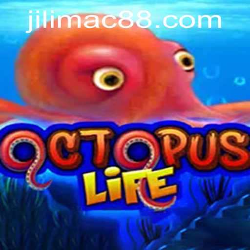 OctopusLife: Dive into the Multifaceted Reality of JILIMAC Casino