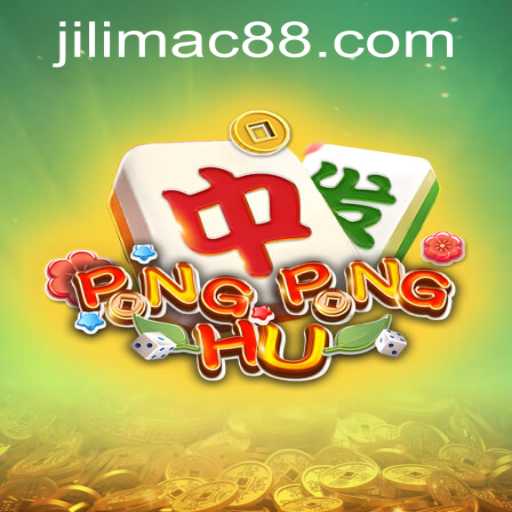 Discover the Exciting World of PONGPONGHU at JILIMAC Casino