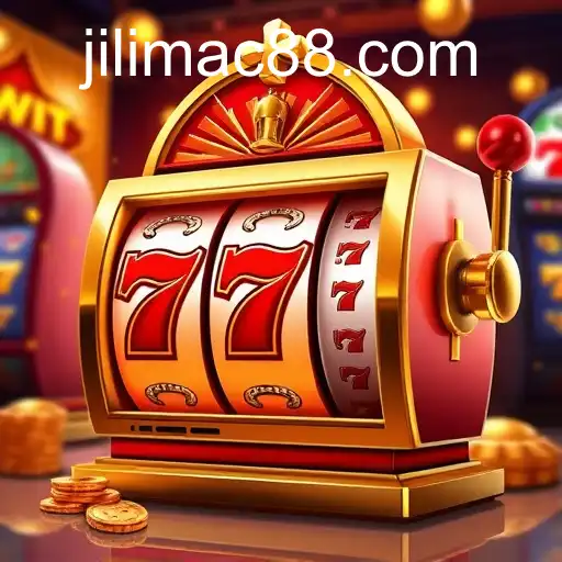 The Allure of Slot Machines at JILIMAC Casino