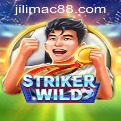 StrikerWILD: The Thrilling New Addition at JILIMAC Casino