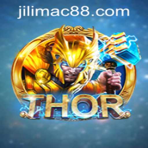 Exploring the Thrilling World of THOR at JILIMAC Casino