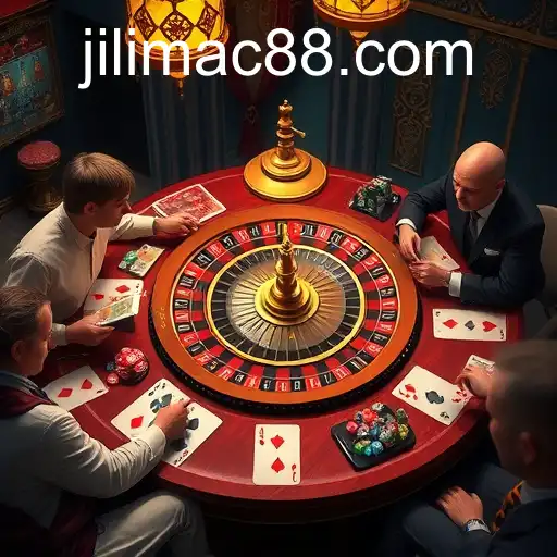 Exploring the Intricacies of Tabletop Gaming: A Deep Dive into JILIMAC Casino