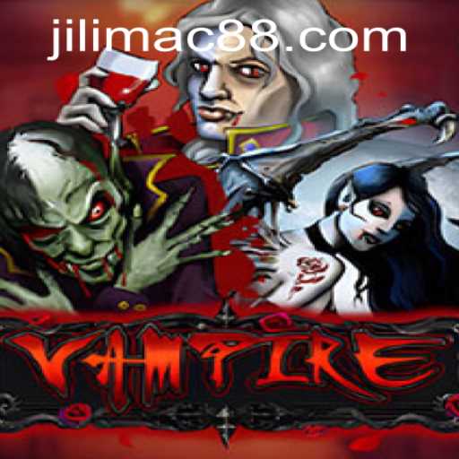 Exploring 'Vampire' at JILIMAC Casino: A Game That Transcends the Ordinary